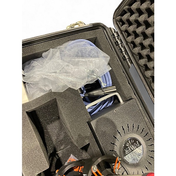 Used Manley Reference Condenser Microphone