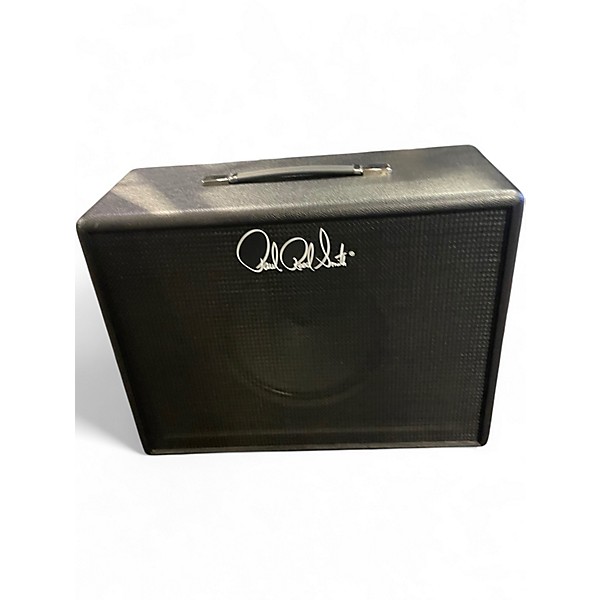 Used PRS Mark Tremonti 1x12 Guitar Cabinet Stealth Guitar Cabinet