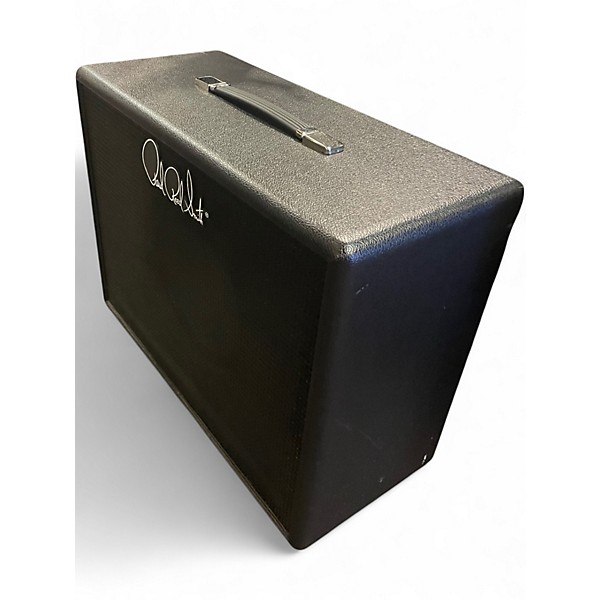 Used PRS Mark Tremonti 1x12 Guitar Cabinet Stealth Guitar Cabinet