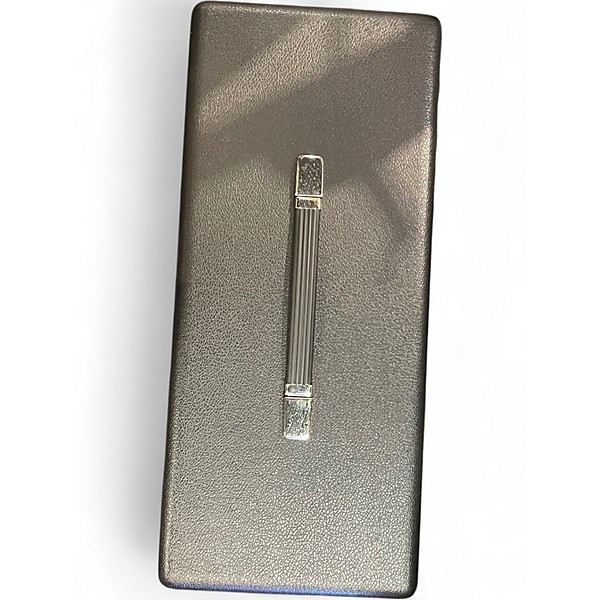 Used PRS Mark Tremonti 1x12 Guitar Cabinet Stealth Guitar Cabinet