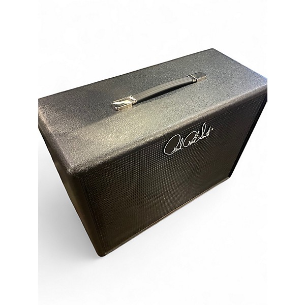 Used PRS Mark Tremonti 1x12 Guitar Cabinet Stealth Guitar Cabinet