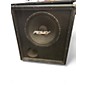 Used Peavey 115 BX BW Bass Cabinet thumbnail