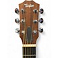 Used Taylor GS Mini-e Natural Acoustic Electric Guitar