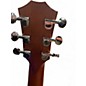 Used Taylor GS Mini-e Natural Acoustic Electric Guitar