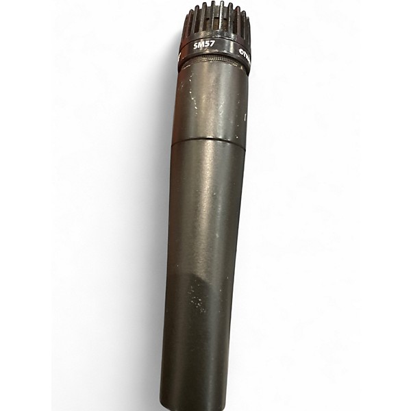 Used Shure SM57LC Dynamic Microphone