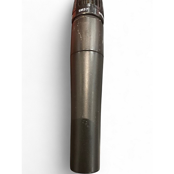 Used Shure SM57LC Dynamic Microphone