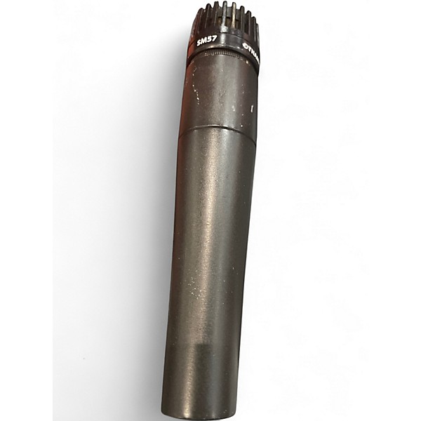 Used Shure SM57LC Dynamic Microphone