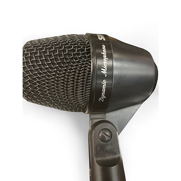 Used Shure PGA52 Dynamic Microphone