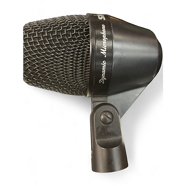 Used Shure PGA52 Dynamic Microphone