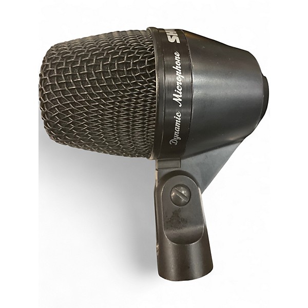 Used Shure PGA52 Dynamic Microphone