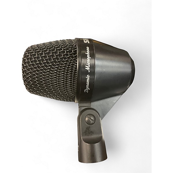 Used Shure PGA52 Dynamic Microphone