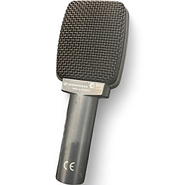 Used Sennheiser E609 Condenser Microphone