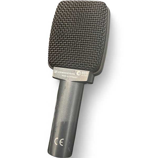 Used Sennheiser E609 Condenser Microphone