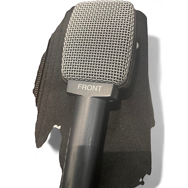 Used Sennheiser E609 Condenser Microphone