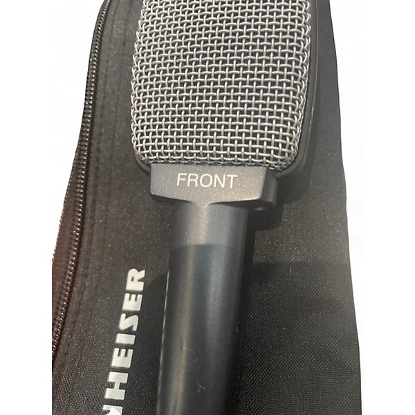 Used Sennheiser E609 Condenser Microphone