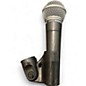 Used Shure SM58LC Dynamic Microphone thumbnail