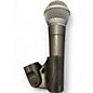 Used Shure SM58LC Dynamic Microphone