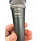 Used Shure BETA57A Dynamic Microphone thumbnail