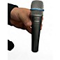 Used Shure BETA57A Dynamic Microphone