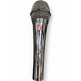 Used Se V7 Dynamic Microphone
