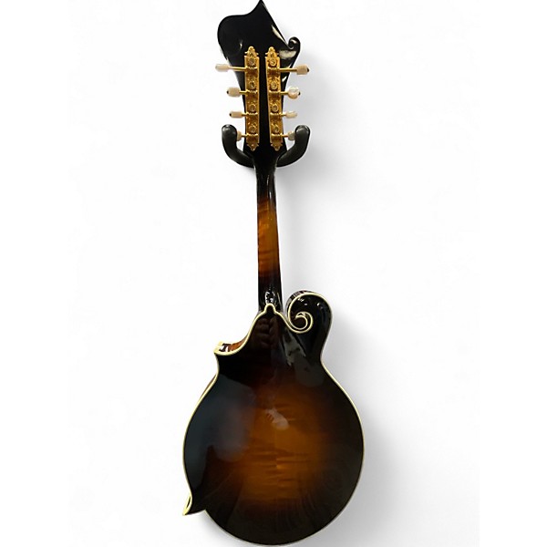 Used Kentucky KM1500 2 Color Sunburst Mandolin