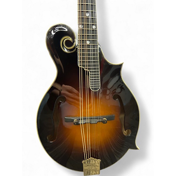 Used Kentucky KM1500 2 Color Sunburst Mandolin