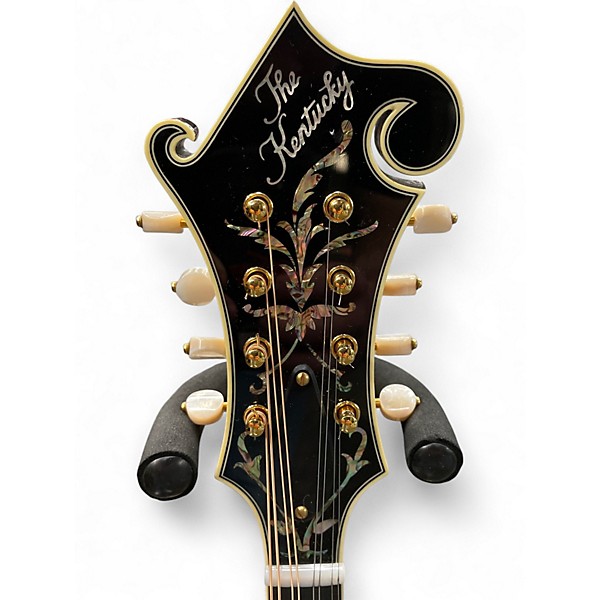 Used Kentucky KM1500 2 Color Sunburst Mandolin