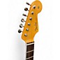 Used Fender Artist Series Eric Johnson Stratocaster Tropical Turquoise Solid Body Electric Guitar