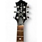 Used B.C. Rich Mockingbird Special Black Solid Body Electric Guitar