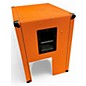 Used Orange Amplifiers OBC410 600W 4x10 Bass Cabinet