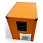 Used Orange Amplifiers OBC410 600W 4x10 Bass Cabinet
