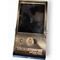 Used Peterson STROBOSTOMP Tuner Pedal thumbnail