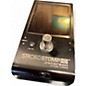 Used Peterson STROBOSTOMP Tuner Pedal