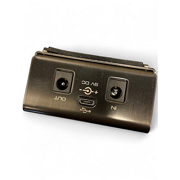 Used Peterson STROBOSTOMP Tuner Pedal