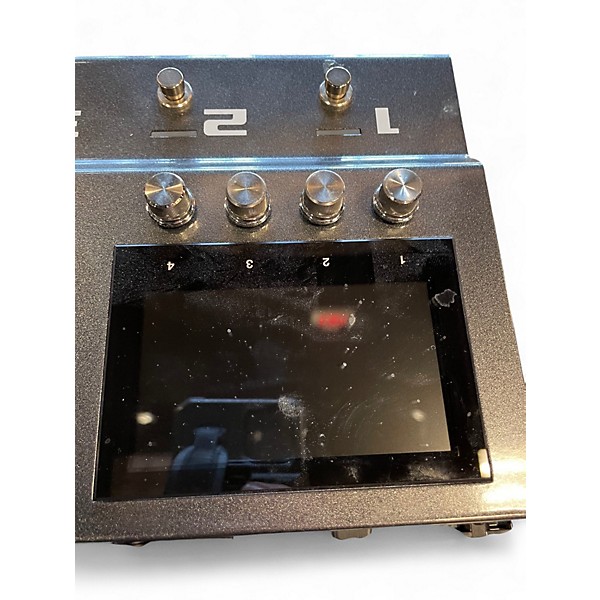 Used BOSS GX100 Effect Processor