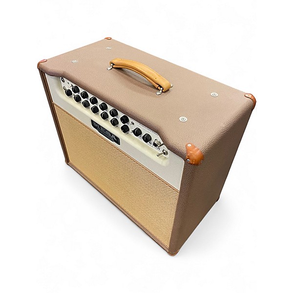 Used MESA/Boogie Lone Star Special 1x12 30W Tube Guitar Combo Amp