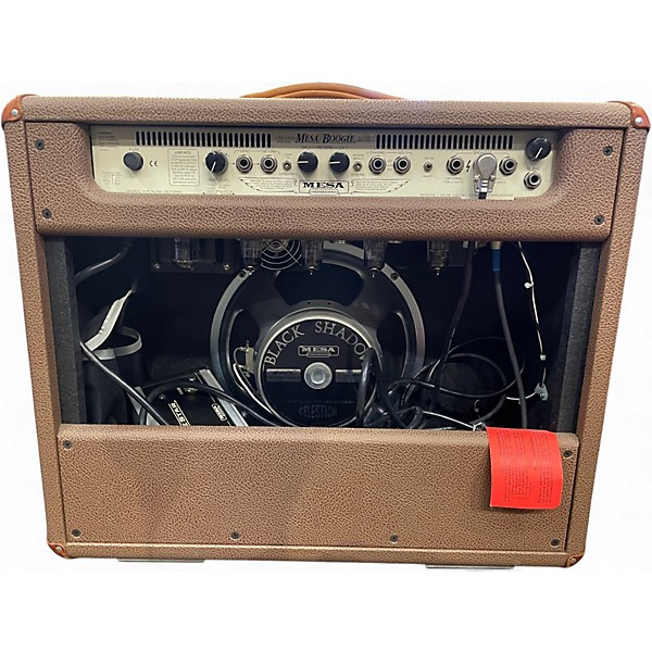 Used MESA/Boogie Lone Star Special 1x12 30W Tube Guitar Combo Amp