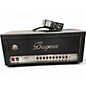 Used Bugera 1990 120W Tube Guitar Amp Head thumbnail