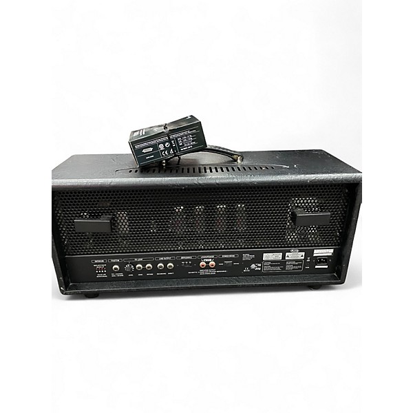 Used Bugera 1990 120W Tube Guitar Amp Head