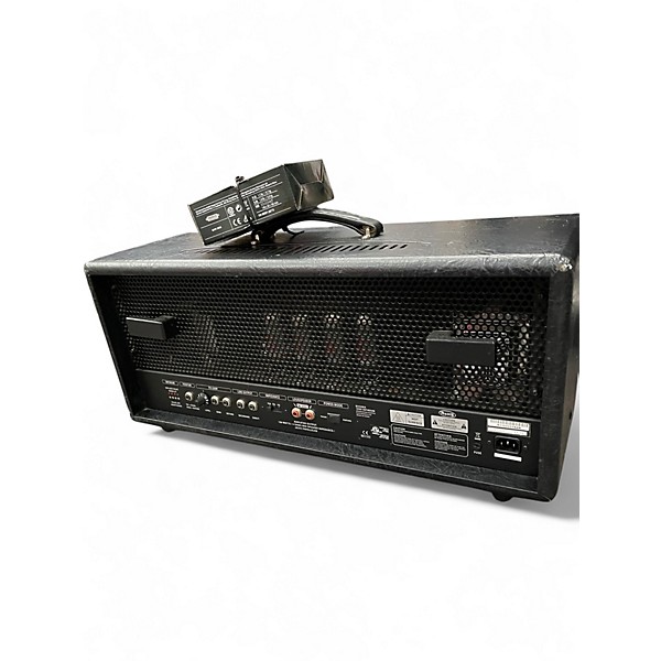 Used Bugera 1990 120W Tube Guitar Amp Head