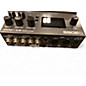 Used BOSS RV500 Reverb Effect Pedal