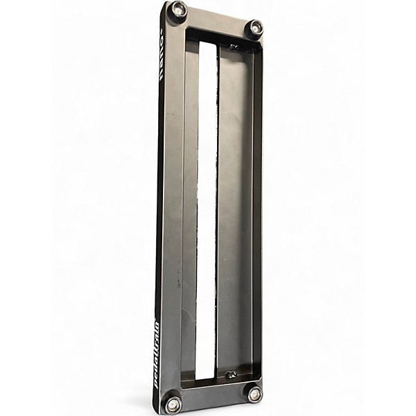 Used Pedaltrain Nano Plus Pedal Board