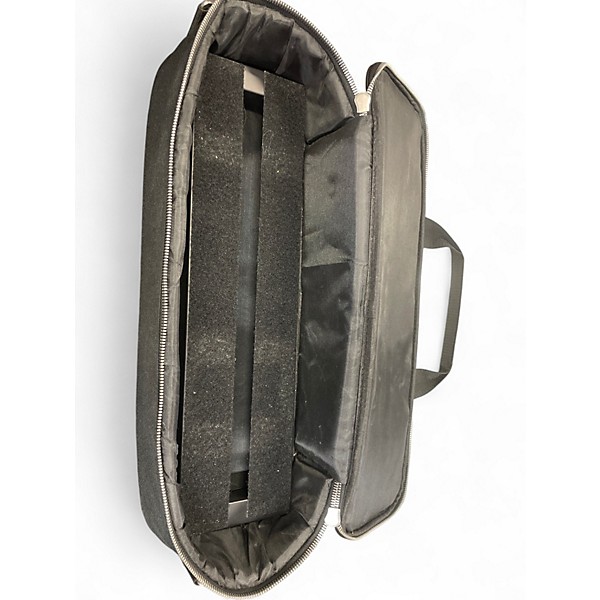 Used Pedaltrain Nano Plus Pedal Board