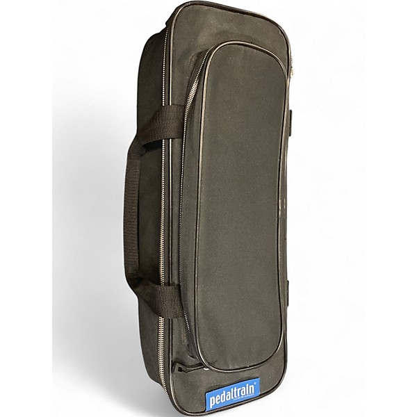 Used Pedaltrain Nano Plus Pedal Board