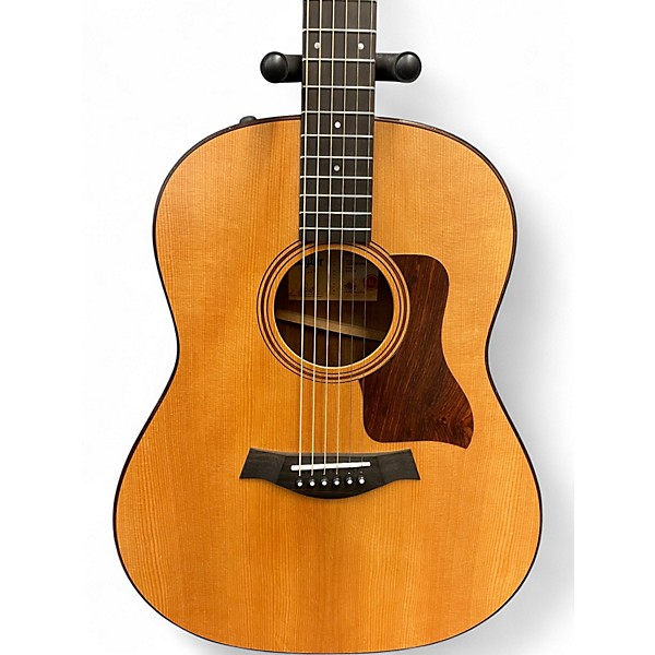 Used Taylor AD17E Natural Acoustic Electric Guitar