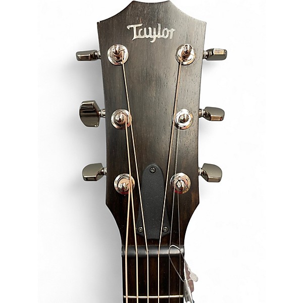 Used Taylor AD17E Natural Acoustic Electric Guitar