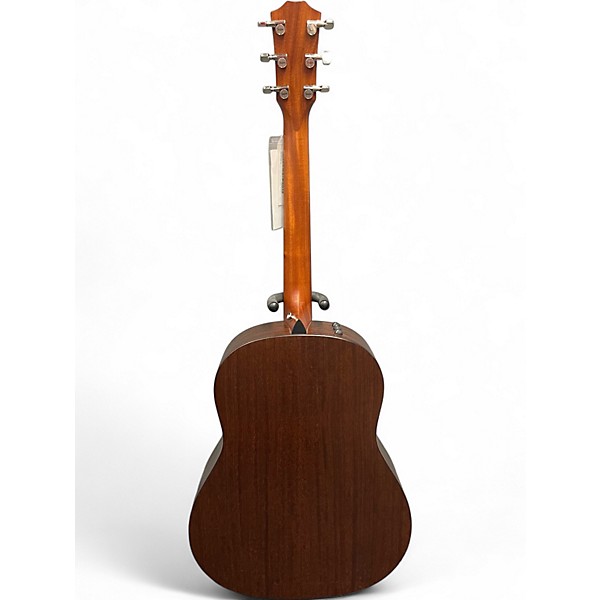 Used Taylor AD17E Natural Acoustic Electric Guitar