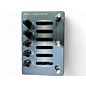 Used Darkglass Alpha-Omega Photon Bass Effects Pedal Blue Bass Effect Pedal thumbnail