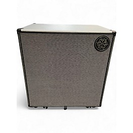 Used Darkglass DG410N Bass Cabinet