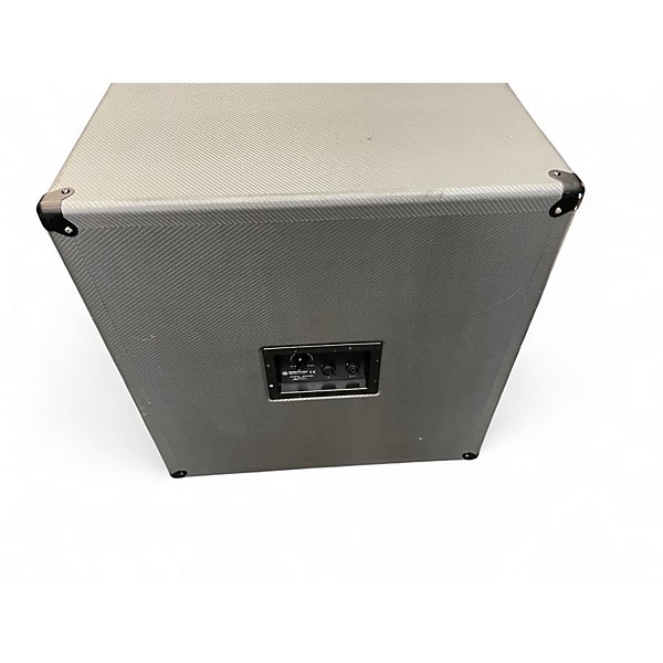 Used Darkglass DG410N Bass Cabinet